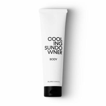 Alex Cosmetic - Cooling Sundowner Body
